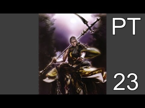 Samurai Warriors 3 Walkthrough PT. 23 - Conquest of Kyushu (Kiyomasa's Story)
