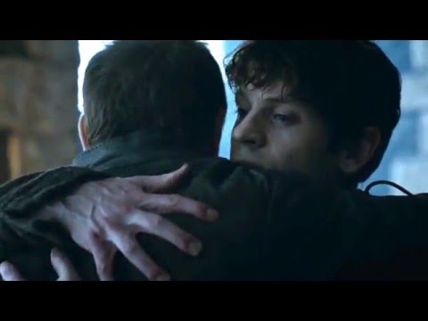Game Of Thrones 6x02 Roose Bolton death