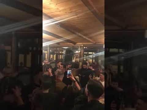 Marco calone è Nico desideri e i suoi desideri