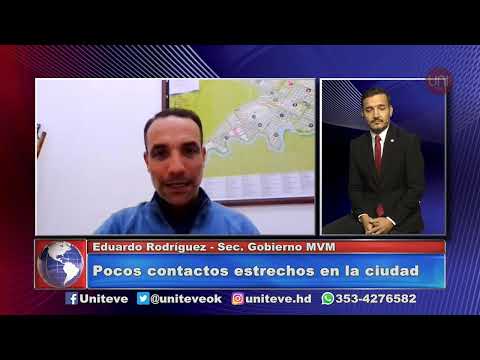 Alarma la poca cantidad de contactos estrechos declarados en la ciudad