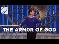 The Armor Of God | Joyce Meyer