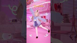 フルトラでmosi mosi?踊ってみたｗｗｗ #vrchat #shorts