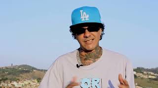 Bate Lata - Ressonância Musical em Santa Isabel