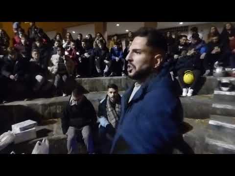 MIWEL vs LOZA [Filtros - JORNADA 5 (TRAP) ROYAL LEAGUE]