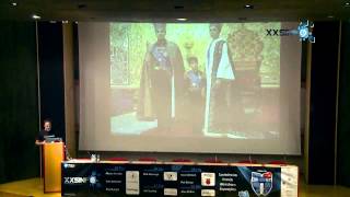 XX SINFO - Joel Spolsky - The Cultural Anthropology of Stack Exchange