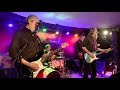 The Silos -Tennessee Fire