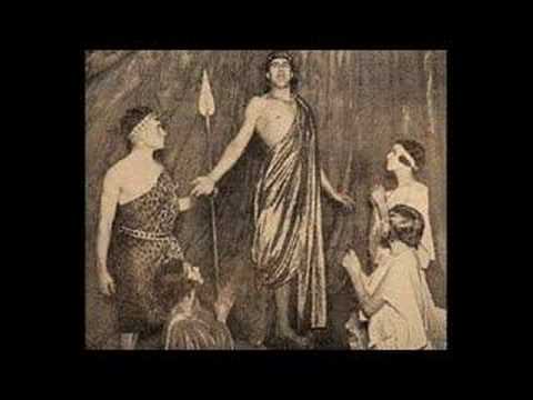 Toccata from l'Orfeo (arr. Jacob de Haan)