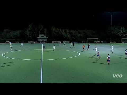 KHOWM - doelpunten september