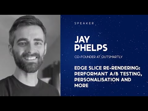 Edge Slice Re-Rendering with Jay Phelps
