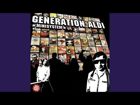 Generation Aldi - Narcotic (Original Mix) [Warner/Chappell Music/Dekathlon Records]
