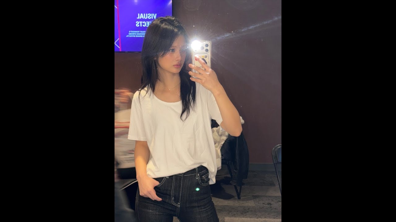 점심시간 설윤이와 함께 보내기 어떠신지요