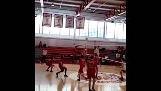 Jayden Pean That jump is something else! Let's go Jayden @ CM
