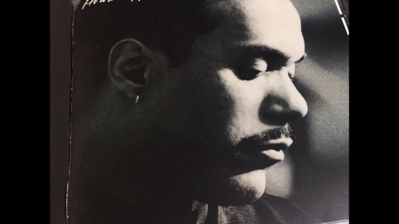 Howard Hewett -  Show Me