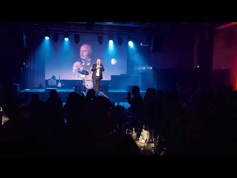 Topp Arrangement As - Hans Morten Hansen