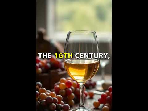 Tokaj's Rich History and Wine Wonders. #Shorts