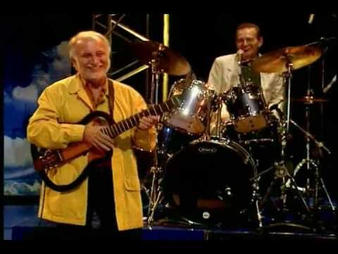 TELEFONE - Os Cariocas.