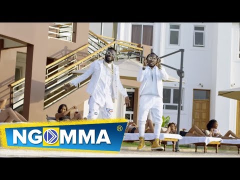 Qboy Msafi - Karorero Remix Ft. Naiboi (Official Video)