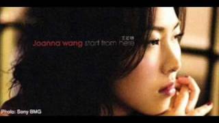 Joanna Wang - Let&#39;s Start From Here