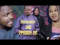 HADUWAR JINI EPISODE 20 LATEST HAUSA SERIES 2023 (@HAUSA TV NAMASTE