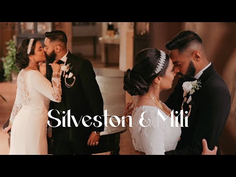 Silveston & Mili · Goa