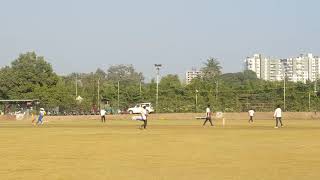 SUBHASH WAKALE 98 RUNS IN 27 BALL