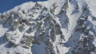 faze tari schi extrem