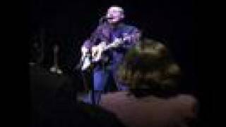 Mike Doughty- Looking at the World From the Bottom of a Well