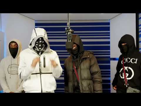 T.scam x #CGE S13 x #7th C1 x #MaliStrip Ridla x Rondo Montana x #AGB Strika x Rakz x Triggla - Plea