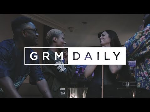 Eight9FLY ft. Moelogo - Vybz Kartel [Music Video] | GRM Daily