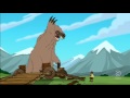 Futurama Release The Giant Sloth