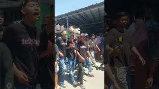 Download lagu RIBUT ARAK ARAKAN MULUDAN JAMBE KERTASMAYA mp3