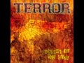 Terror - Lowest Of The Low