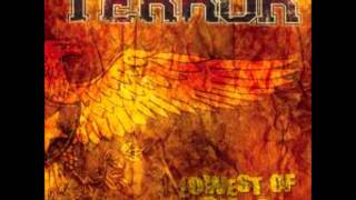 Terror - Lowest Of The Low