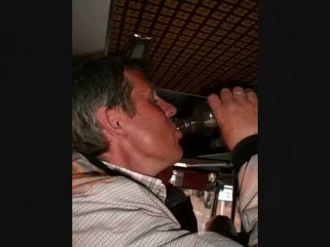 Buvik Elektro på tur til Tallinn 2009!