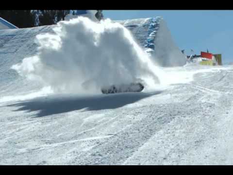 Sage Kotsenburg Dropping In episode part 1