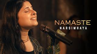 Download lagu Namaste Narasimha (Acoustic Piano Version) | Calm soulful Aarti for Peace & Protection mp3 Download lagu Namaste Narasimha (Acoustic Piano Version) | Calm soulful Aarti for Peace & Protection mp3