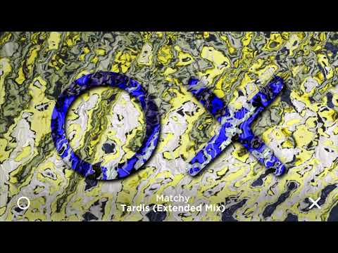 Matchy - Tardis