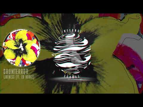Drumterror - Likeness ft. Ed Hodge (IFSDIGIV003)