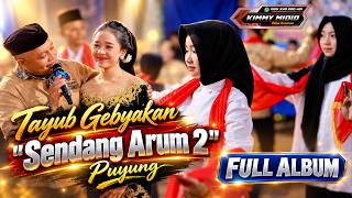 Download lagu TAYUB GEBYAKAN SENDANG ARUM 2 FULL ALBUM || MK AUDIO mp3