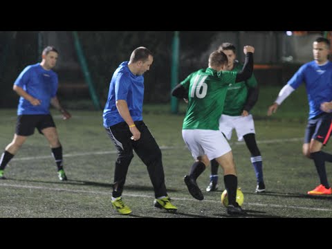 Delta Squad - Gramy Swoje: 9. tydzień (FLS Jesień 2014)