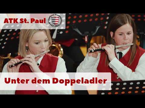 ATK St. Paul - Unter dem Doppeladler (Live, 2025)