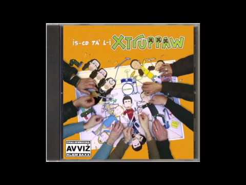 03 - Nenannana - Xtruppaw