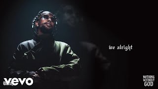Popcaan - We Alright (Official Audio)