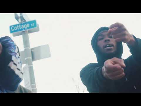 Kane Gwala - Officially Different (Video Shot By @escofilms585)