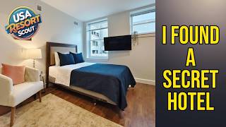 Fun Cozy Apts - 1 25 Mile Walk to TIAA Bnk Fld - I Found a Secret Hotel | Jackso