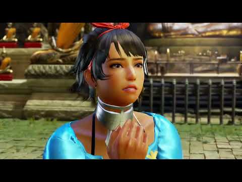 Tekken 7 Mr_Subaru16 (Josie) VS Philosophyjkd (Master Raven)