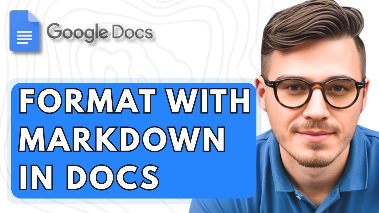 How To Format With Markdown In Google Docs [2025 Guide]