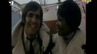 Joe Dolan  - You&#39;re Such a Good Looking Woman (Original  Video Clip) 1970
