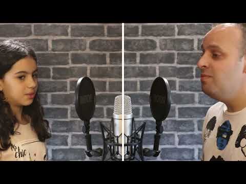 Dores de Crescimento - Cover Carolina de Deus feat António Zambujo