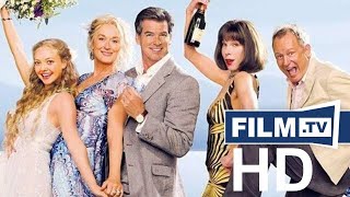 MAMMA MIA: HERE WE GO AGAIN! Trailer German Deutsch (2018) HD video